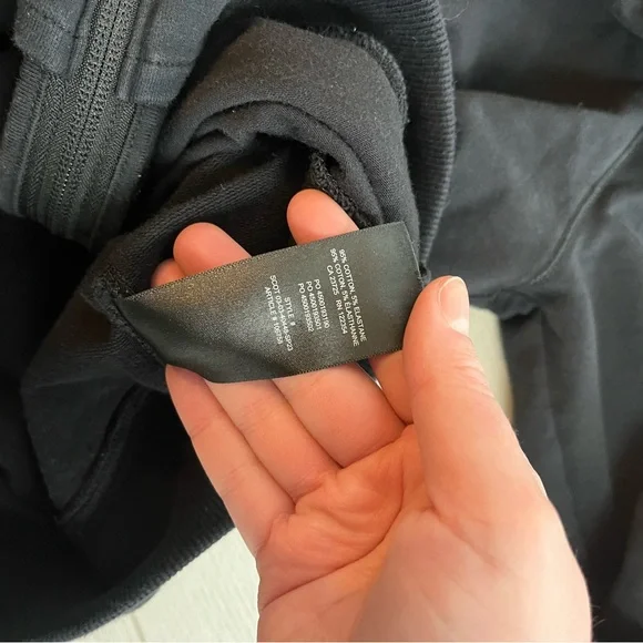 Tna Lookout Hoodie - Picture 3 of 3